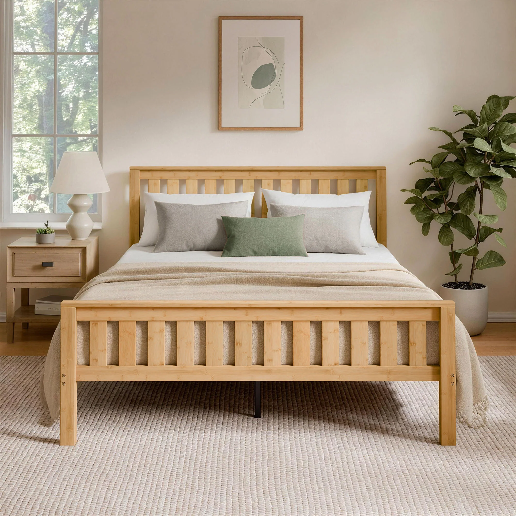 New & Trending Bedroom Furniture
